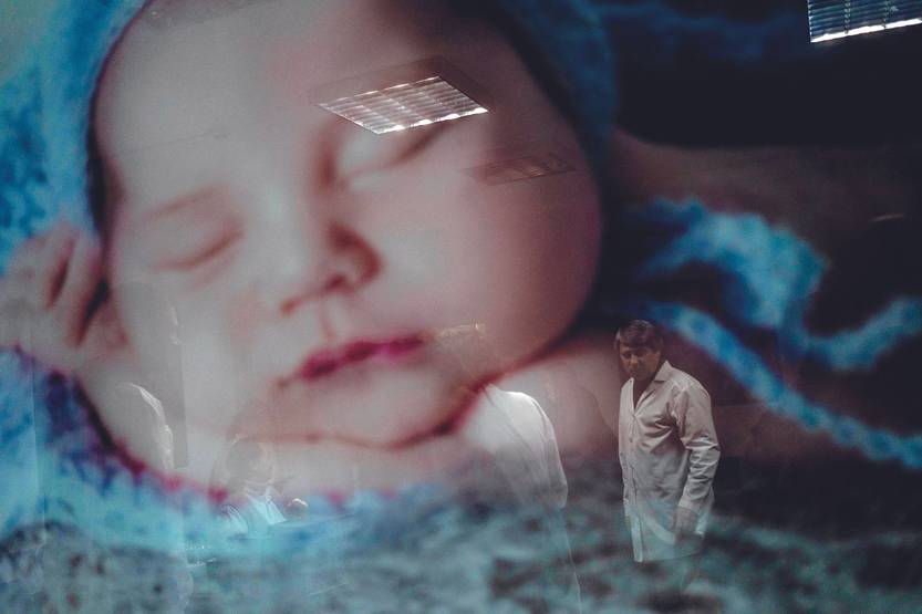 le monde 15 - Los malos hábitos de la adopción internacional