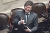 le monde 22 - La era de la tecnocracia libertaria