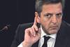 le monde 10 - Massa, gradualismo o muerte
