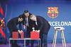 le monde 18 - Barça