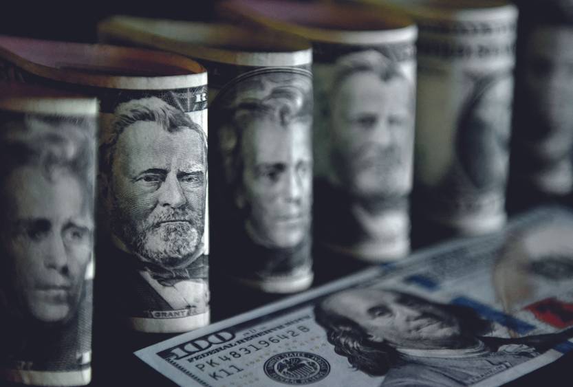 le monde 21 - Es verdaderamente el fin del dólar