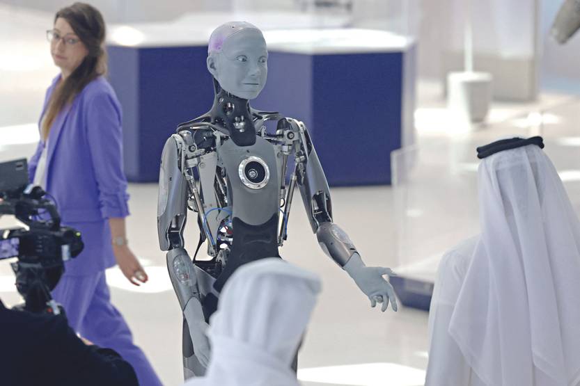 le monde 11 - Un paraíso para los vendedores de software espía