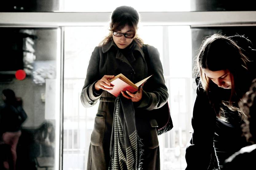 le monde 43 - Esto no es un "boom"