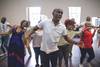 le monde 17 - África inventa su gospel
