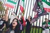 le monde 09 - La juventud iraní reivindica un cambio