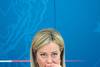 le monde 10 - En Italia, el doble discurso de Meloni