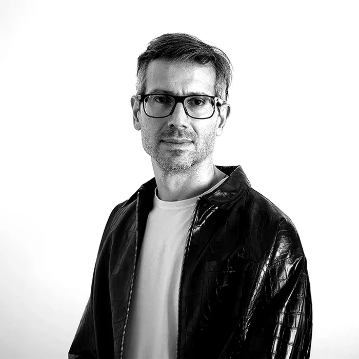Luis Ignacio García. · Foto: Pablo Martínez