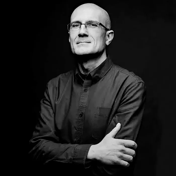 Luka Bekavac. · Foto: Marko Miscevic