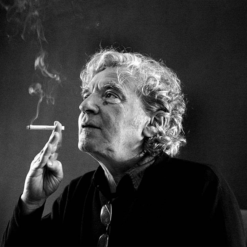 le monde 39 - La iluminación del maestro