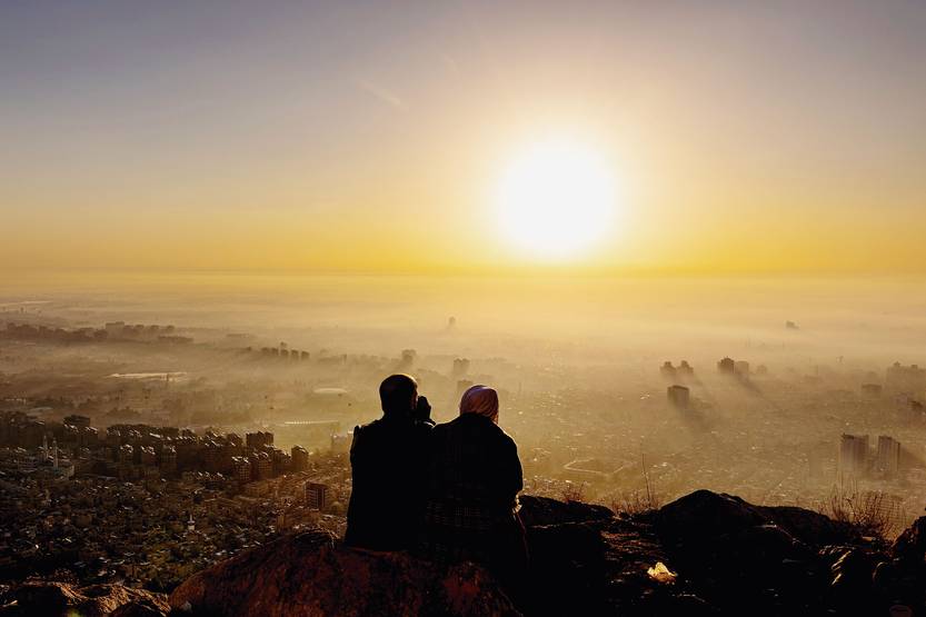 le monde 35 - Paredón y después