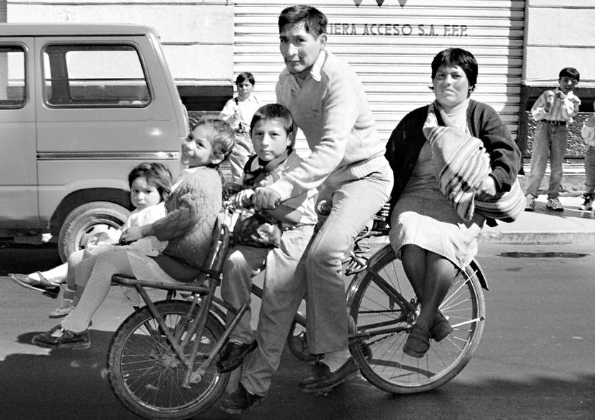 le monde 19 - En busca del desarrollo perdido 01