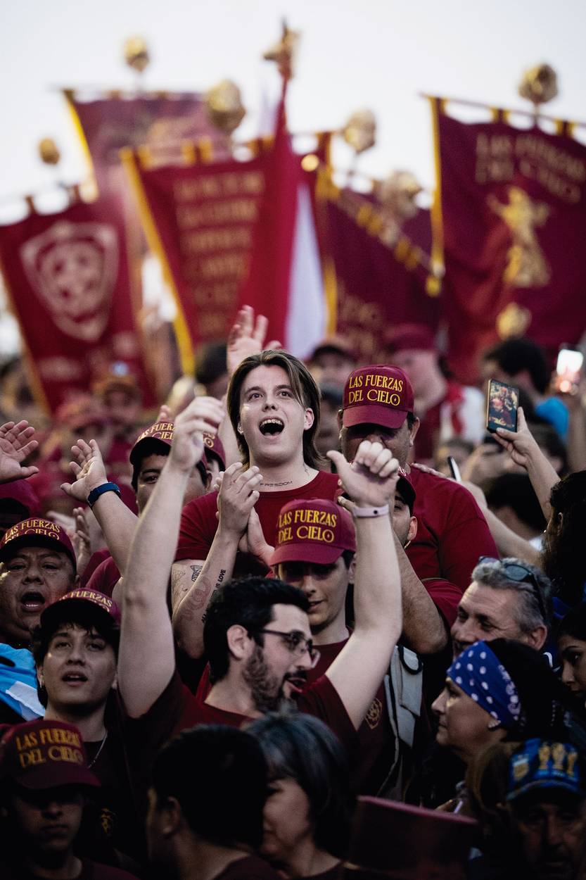 le monde 45 - Las múltiples capas de la victoria libertaria