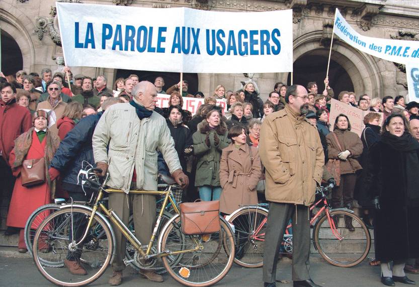 le monde 12 - Levantar la cabeza 01