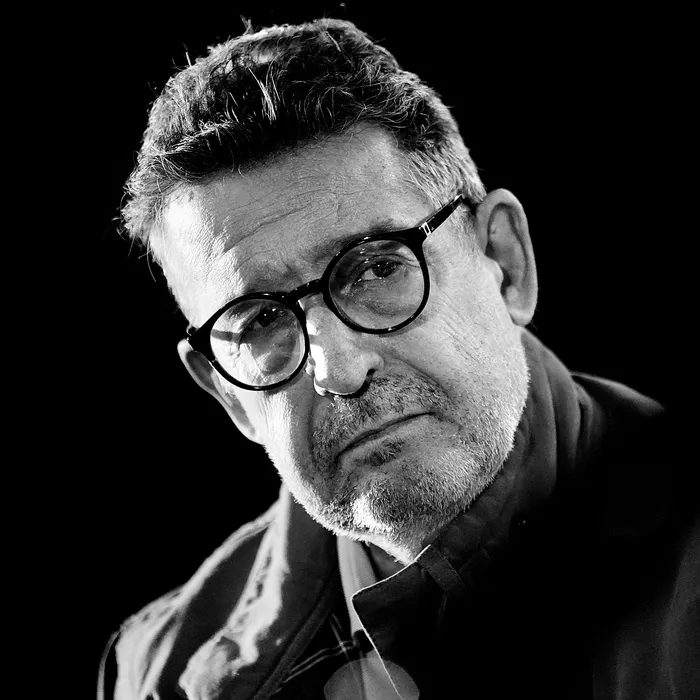 Fernando Butazzoni. · Foto: Javier Calvelo / adhocFOTOS