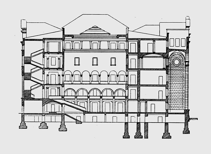 le monde 46 - Memorias de concreto y utopía 01