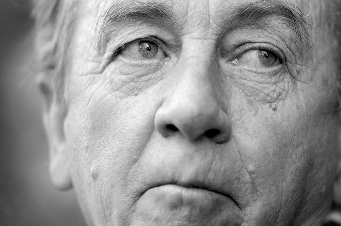 Juan Ahuntchain. Foto: Pablo Vignali (archivo, noviembre de 2016) Juan Ahuntchain. Foto: Pablo Vignali (archivo, noviembre de 2016)