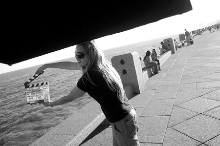 Foto principal del artículo 'Rodando' · Foto: Pablo Nogueira Foto principal del artículo 'Rodando' · Foto: Pablo Nogueira