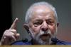 Lula en Portugal