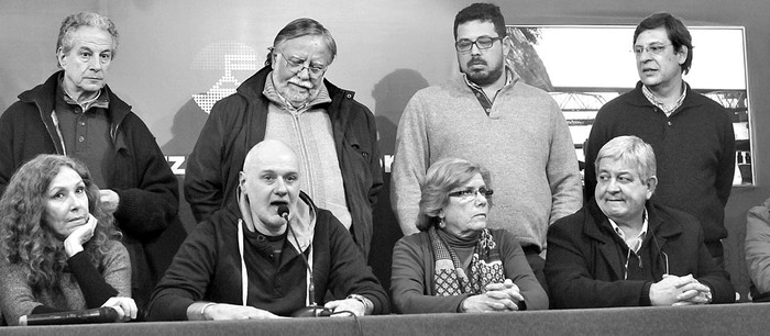 Foto: Federico Gutiérrez