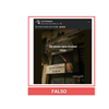 facebook fake mandela