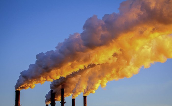 Foto principal del artículo '¿Puede la COP arrinconar el petróleo, el gas y el carbón? El primer borrador pide cortar la “dependencia”, pero sin medidas' · Foto: Pixabay