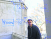 Facundo Ponce de León. Foto: Federico Gutiérrez Facundo Ponce de León. Foto: Federico Gutiérrez