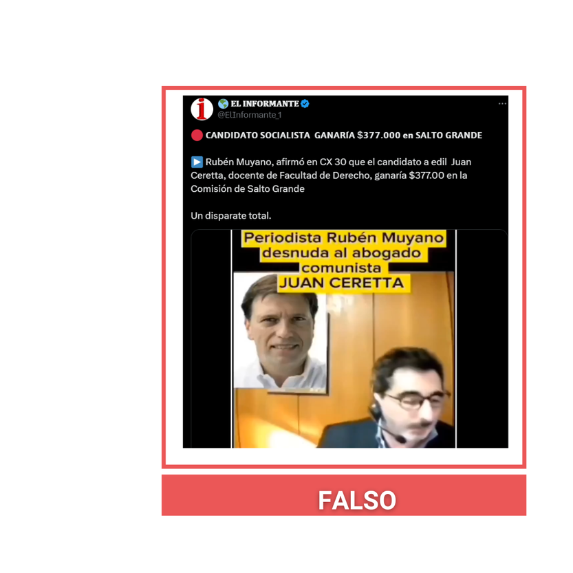 fake ceretta ctm