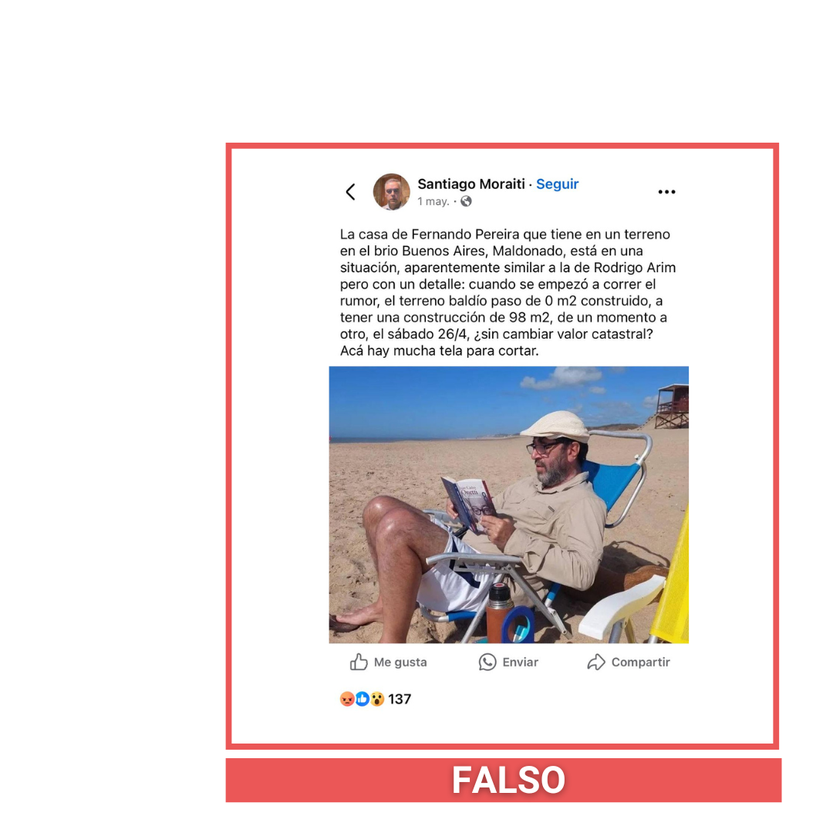 falsa casa pereira fb