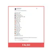 falso 1 seg