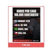 falso 2 seg