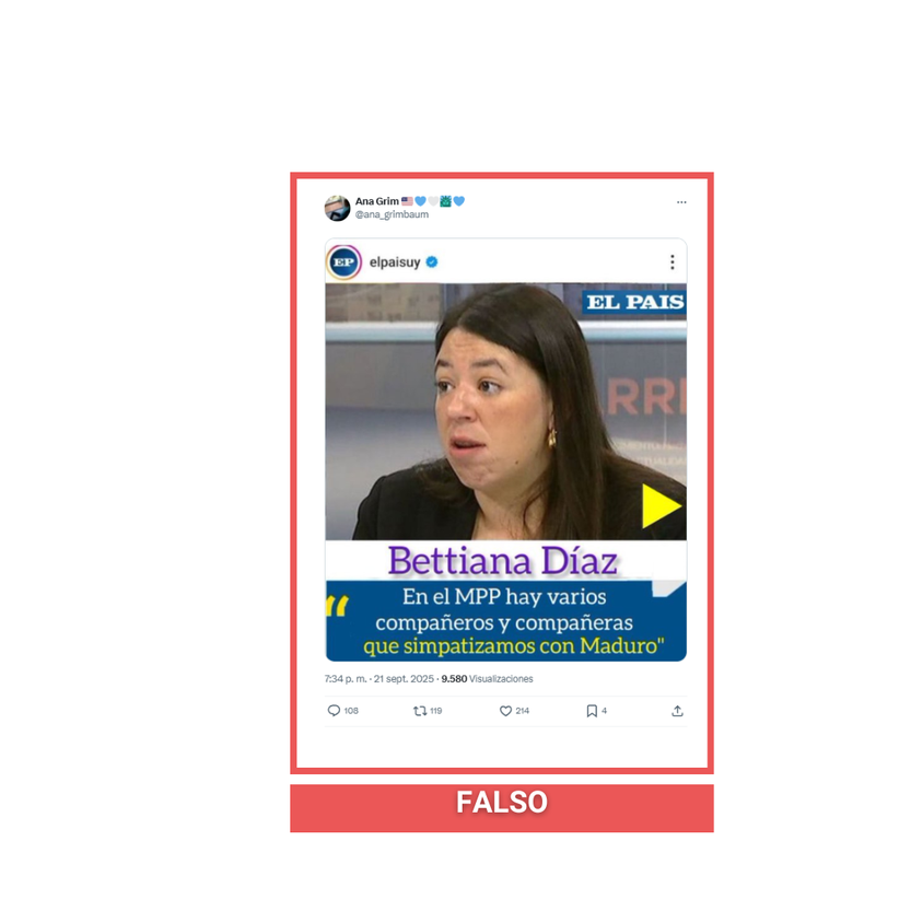 falso maduro bettiana diaz