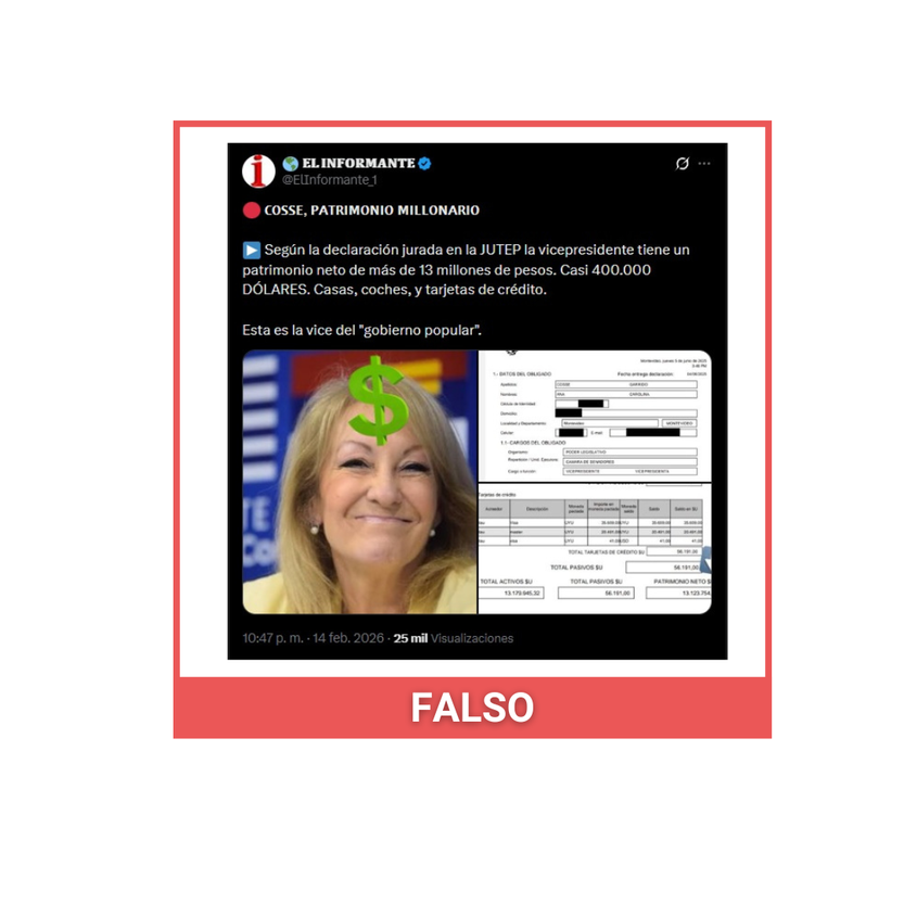 falso patrimonio cosse