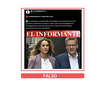 sueldo embajadora fake
