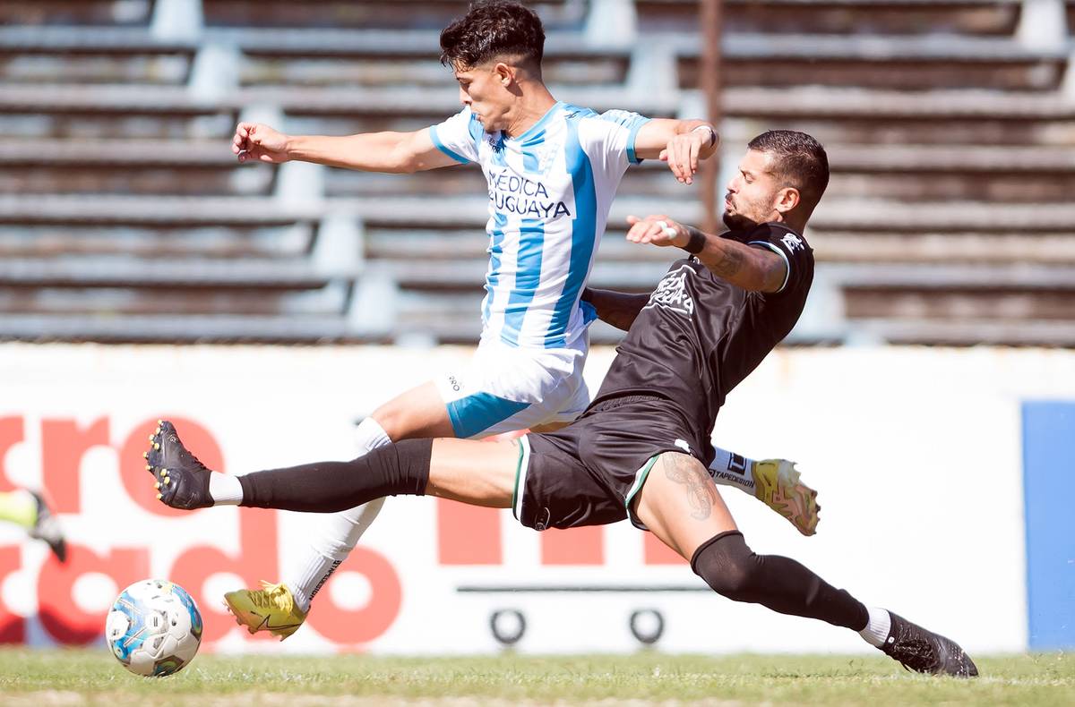 Finaliza la novena fecha del Apertura: Racing se mide con Defensor y ...