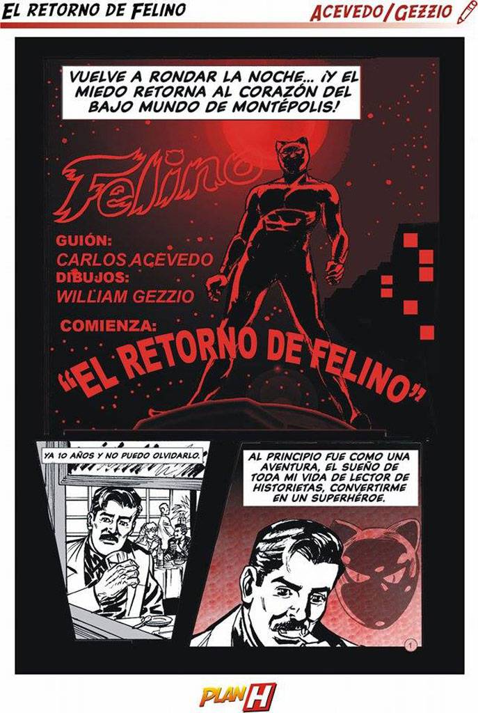 Felino