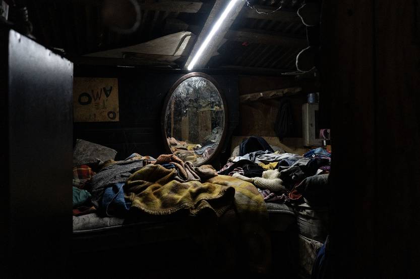 Lento 153 - Mientras tanto, resistir 03