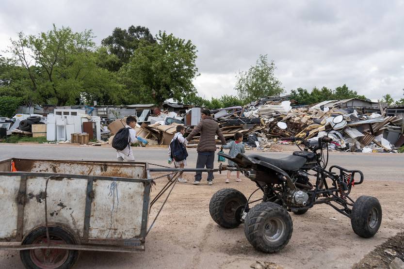 Lento 153 - Mientras tanto, resistir 05