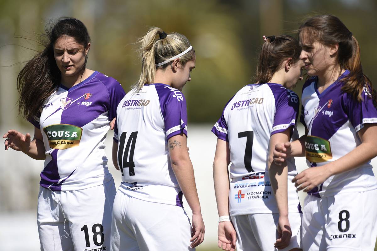 Este domingo, a las 11.00 h, - Futbol Femenino en Uruguay