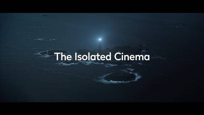 Foto principal del artículo 'Festival de cine sueco dejará a una persona sola en una isla por una semana mirando películas'