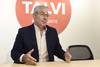 Robert Silva (archivo, julio de 2019) Robert Silva (archivo, julio de 2019)