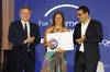 Valentina Franco Trecu premio Loreal