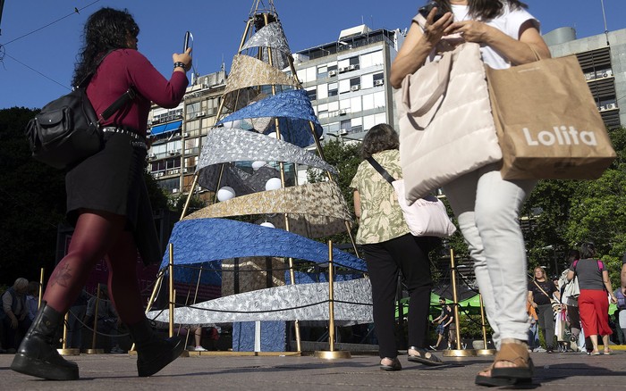 Foto principal del artículo 'Qué pasa en nosotros cuando llega fin de año' · Foto: Camilo dos Santos