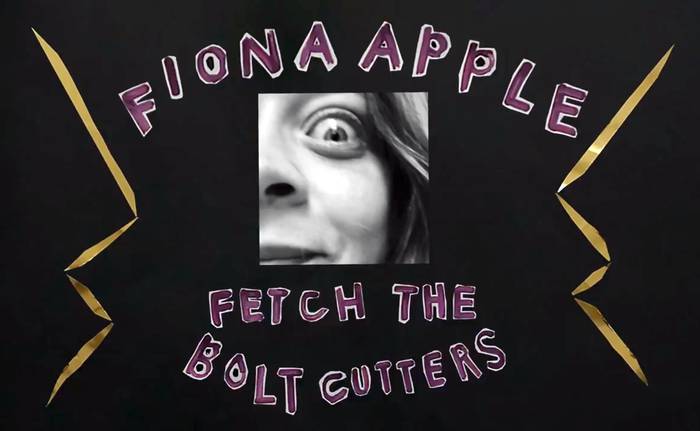 Fetch the Bolt Cutters, de Fiona Apple