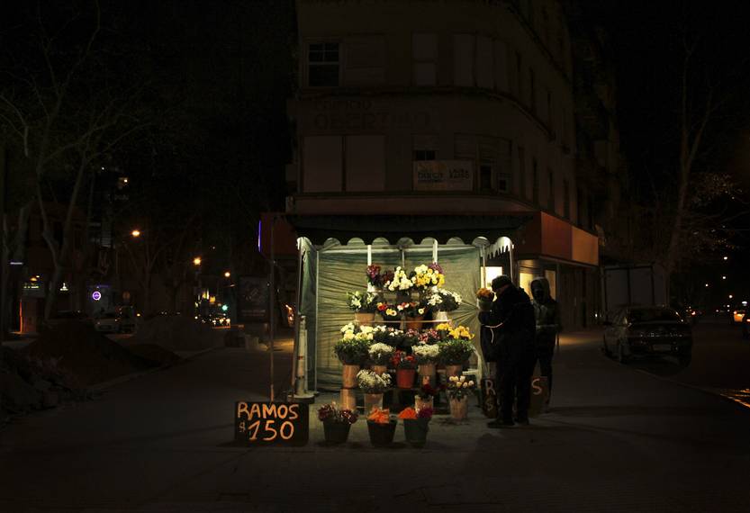 Lento 152 - Sin tiempo ni distracciones 03