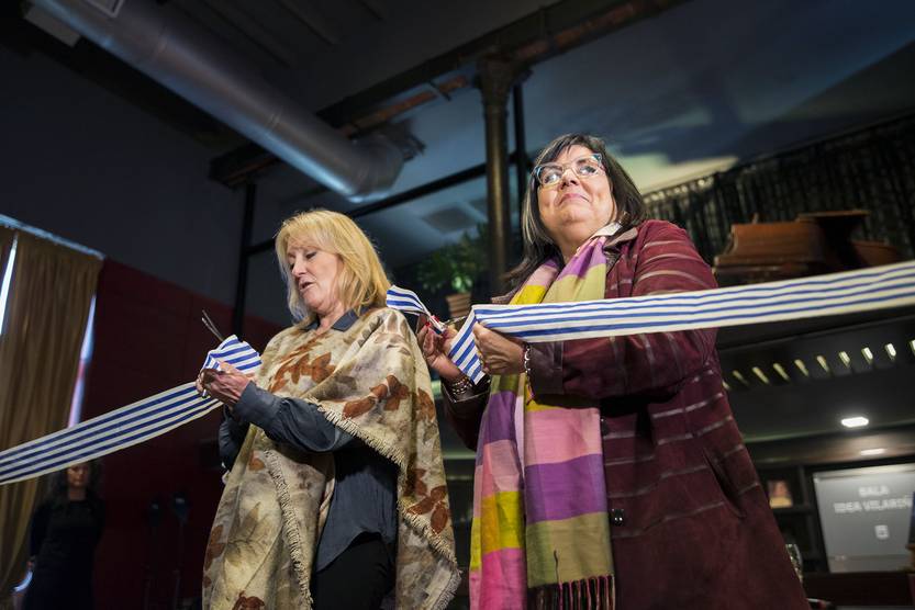 20220827 cultura fortalecimiento de las artes