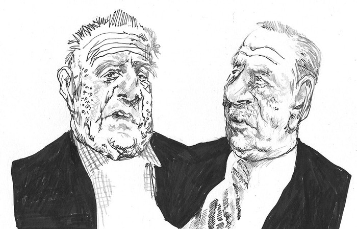 Foto principal del artículo 'No hay uruguayos en la lista de multimillonarios de la revista Forbes'