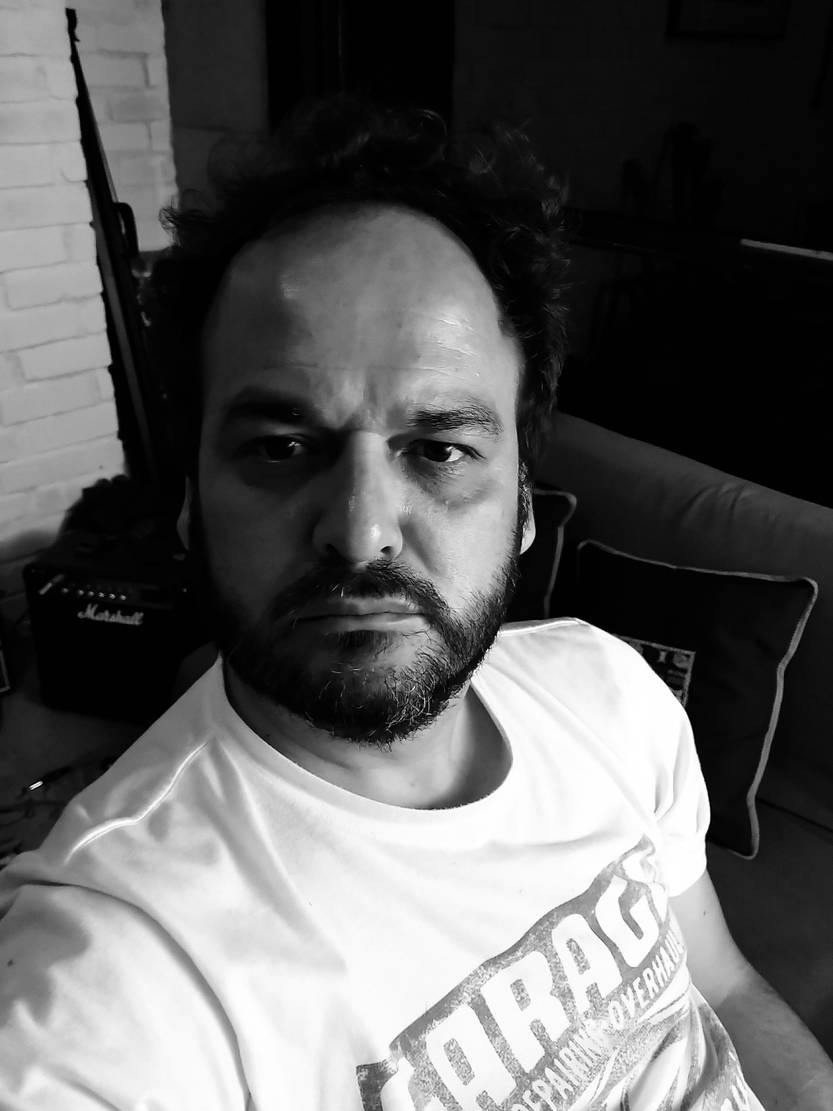 foto Juan Cardenas