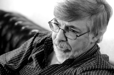 Eduardo Bonomi. (archivo, diciembre de 2008) · Foto: Ricardo Antúnez Eduardo Bonomi. (archivo, diciembre de 2008) · Foto: Ricardo Antúnez