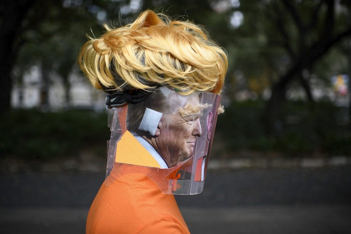 Foto principal del artículo 'Foto del mes | Mark Felix, AFP'