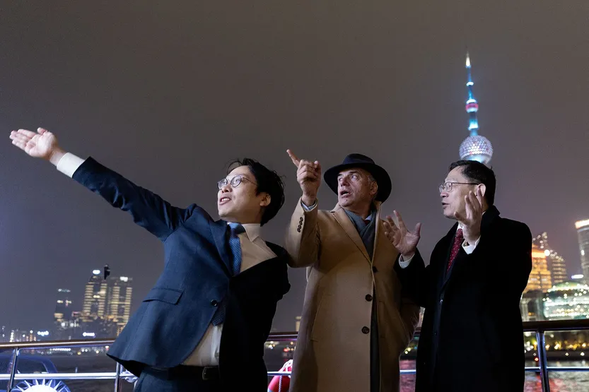 Lento 156 - Foto del mes